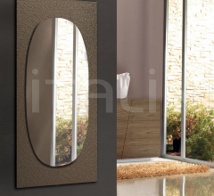 Настенное зеркало ALVIN Настенное зеркало ALVIN фабрика Antonello Italia