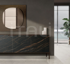 Настенное зеркало ALVIN Настенное зеркало ALVIN фабрика Antonello Italia