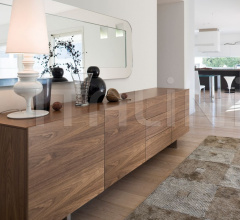 Настенное зеркало PETALO Настенное зеркало PETALO фабрика Antonello Italia