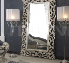 Напольное зеркало SALOMON 2006//W фабрика Morello Gianpaolo