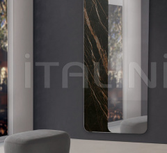 Настенное зеркало MONOLITO Настенное зеркало MONOLITO фабрика Antonello Italia