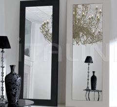 Итальянские Напольные зеркала - Зеркало DYLAN фабрика Antonello Italia