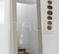 Итальянские Напольные зеркала - Зеркало DYLAN фабрика Antonello Italia