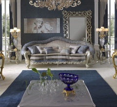 Диван 2036/WD3 Диван 2036/WD3 фабрика Morello Gianpaolo