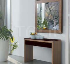 Настенное зеркало ASSO Настенное зеркало ASSO фабрика Antonello Italia