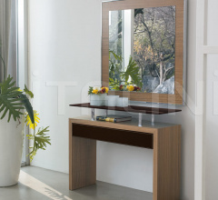 Настенное зеркало ASSO Настенное зеркало ASSO фабрика Antonello Italia