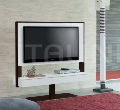 Стойка под TV TECNO Стойка под TV TECNO фабрика Antonello Italia