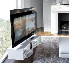 Стойка под TV ODEON Стойка под TV ODEON фабрика Antonello Italia