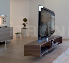 Стойка под TV ODEON Стойка под TV ODEON фабрика Antonello Italia