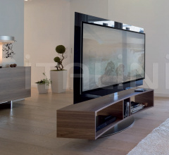 Стойка под TV ODEON Стойка под TV ODEON фабрика Antonello Italia