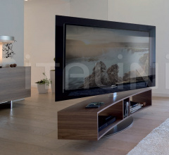Стойка под TV ODEON Стойка под TV ODEON фабрика Antonello Italia