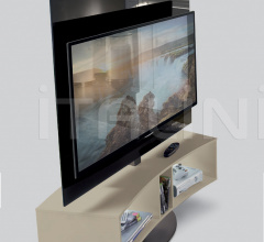 Стойка под TV ODEON Стойка под TV ODEON фабрика Antonello Italia