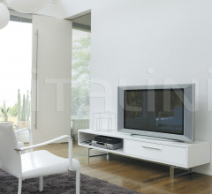 Тумба под TV MATRIX Тумба под TV MATRIX фабрика Antonello Italia