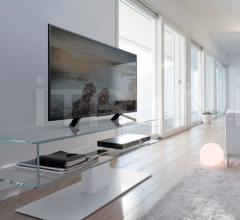 Тумба под TV DANIEL Тумба под TV DANIEL фабрика Antonello Italia