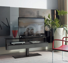 Тумба под TV BIT Тумба под TV BIT фабрика Antonello Italia