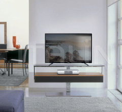 Тумба под TV BIT Тумба под TV BIT фабрика Antonello Italia
