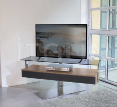 Тумба под TV BIT Тумба под TV BIT фабрика Antonello Italia