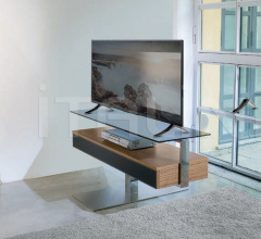 Тумба под TV BIT Тумба под TV BIT фабрика Antonello Italia