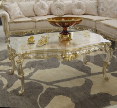 Итальянские Столики - Журнальный столик 1752/WT1 фабрика Morello Gianpaolo