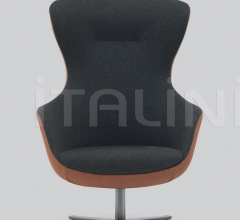 Кресло Madame Lounge Кресло Madame Lounge фабрика Antonello Italia