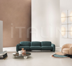 Итальянские Гостиная - Кресло GRETA SPECIAL EDITION PRINTED Итальянские Гостиная - Кресло GRETA SPECIAL EDITION PRINTED фабрика Baxter