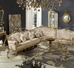 Итальянские Столики - Столик 1752/WT2 фабрика Morello Gianpaolo