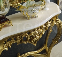 Итальянские Консоли - Консоль 2103/W фабрика Morello Gianpaolo