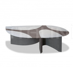 Итальянские  - Стол обеденный RONCHAMP Итальянские  - Стол обеденный RONCHAMP фабрика Baxter