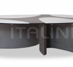 Итальянские  - Стол обеденный RONCHAMP Итальянские  - Стол обеденный RONCHAMP фабрика Baxter