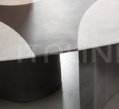 Итальянские  - Стол обеденный RONCHAMP Итальянские  - Стол обеденный RONCHAMP фабрика Baxter