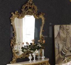 Настенное зеркало 2102//W Настенное зеркало 2102//W фабрика Morello Gianpaolo