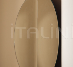Настенное зеркало PERIS фабрика Baxter