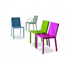 Стул Alexia Стул Alexia фабрика Airnova Italia