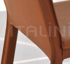 Стул Alexia Стул Alexia фабрика Airnova Italia