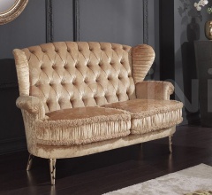 Диван 1633/W Диван 1633/W фабрика Morello Gianpaolo