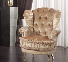 Кресло 1634/W Кресло 1634/W фабрика Morello Gianpaolo