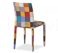 Стул Brit - P2 Стул Brit - P2 фабрика Airnova Italia