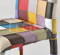 Стул Brit - P2 Стул Brit - P2 фабрика Airnova Italia