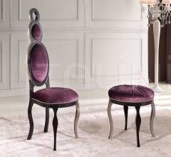 Стул 1456/W Стул 1456/W фабрика Morello Gianpaolo