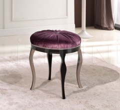 Табурет 1617/W Табурет 1617/W фабрика Morello Gianpaolo