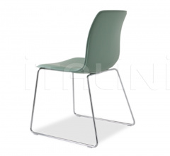 Стул Cova - 02 Стул Cova - 02 фабрика Airnova Italia