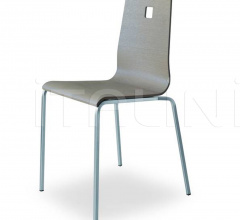 Стул Domino Стул Domino фабрика Airnova Italia