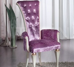 Кресло 1430/W Кресло 1430/W фабрика Morello Gianpaolo