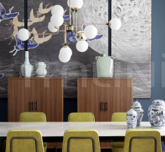 Стул Greta Стул Greta фабрика Airnova Italia