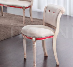 Пуф PITTI 1453/W фабрика Morello Gianpaolo