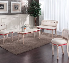 Пуф PITTI 1453/W фабрика Morello Gianpaolo