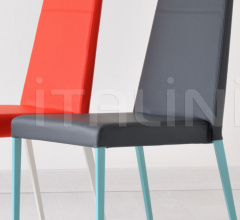 Стул Lolas - I Стул Lolas - I фабрика Airnova Italia