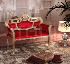 Диван MIRELLA 1613/W фабрика Morello Gianpaolo