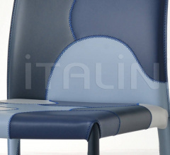 Стул Patchwork Стул Patchwork фабрика Airnova Italia