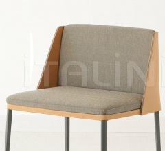 Стул Sellarius Стул Sellarius фабрика Airnova Italia